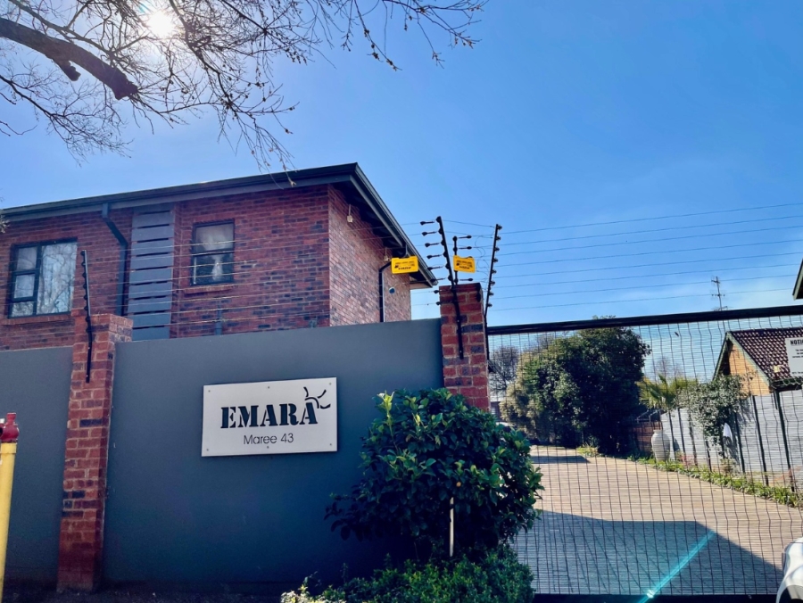 To Let 2 Bedroom Property for Rent in Potchefstroom North West